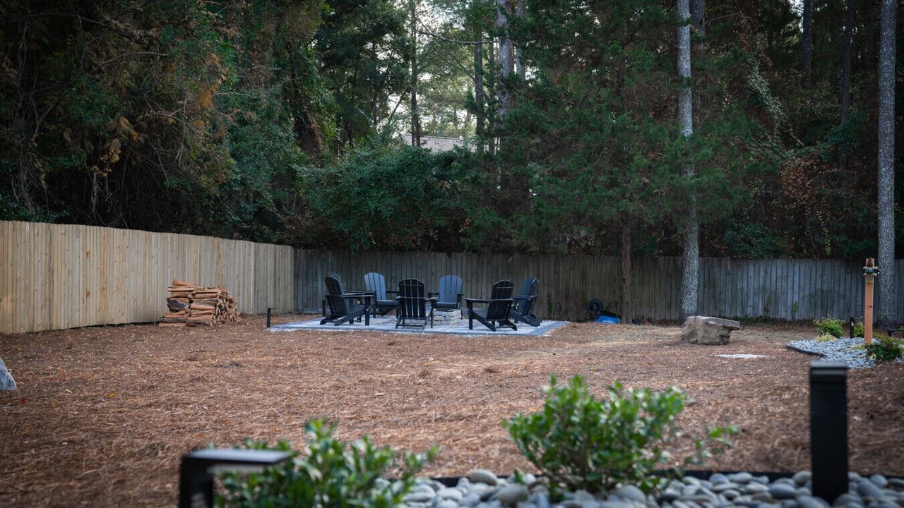 Photo of Outdoor in Southern Pines