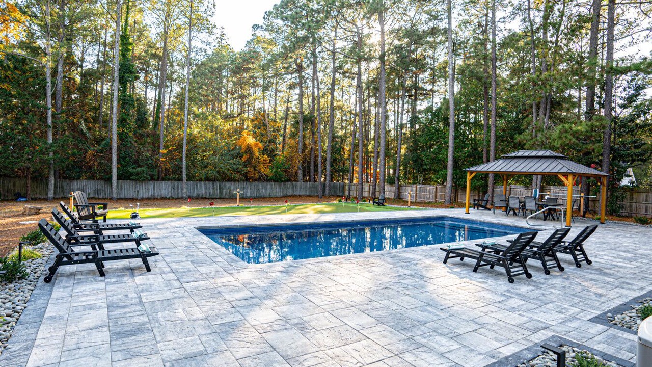 Photo of Outdoor in Southern Pines