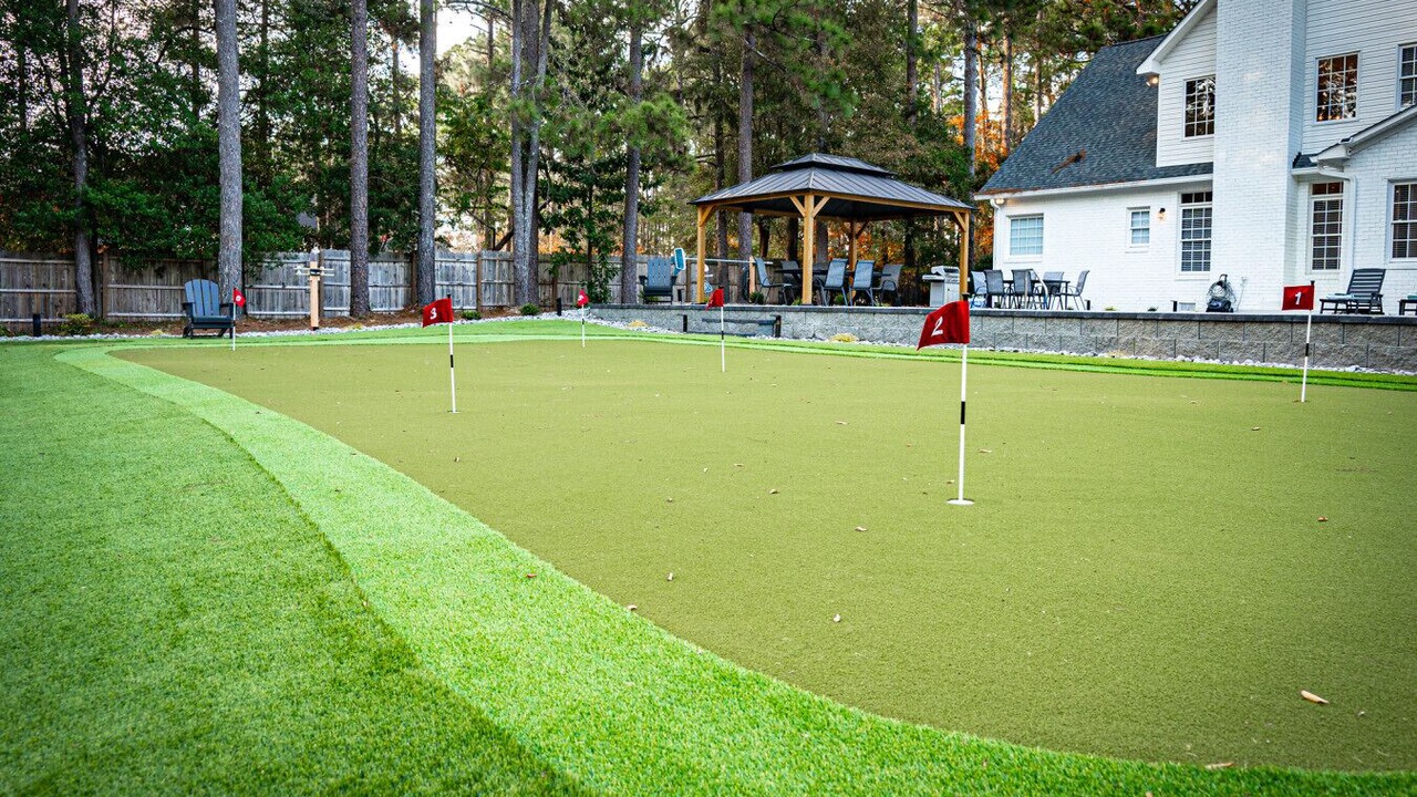Photo of Outdoor in Southern Pines