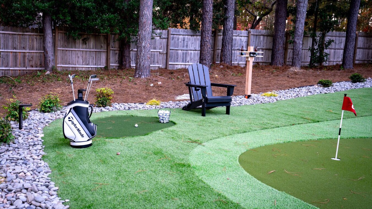 Photo of Outdoor in Southern Pines