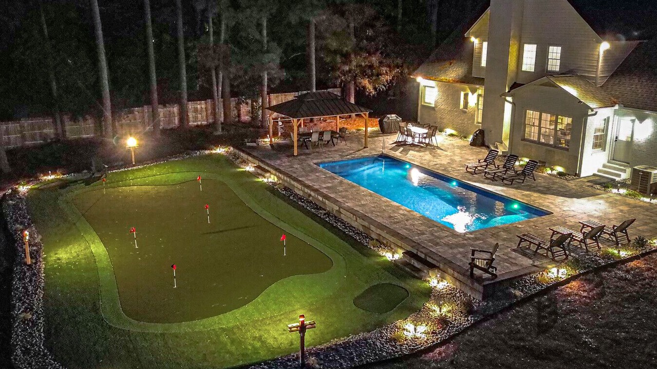 Photo of Outdoor in Southern Pines