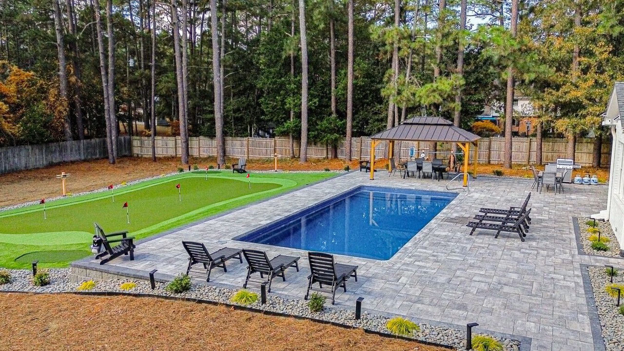 Photo of Outdoor in Southern Pines