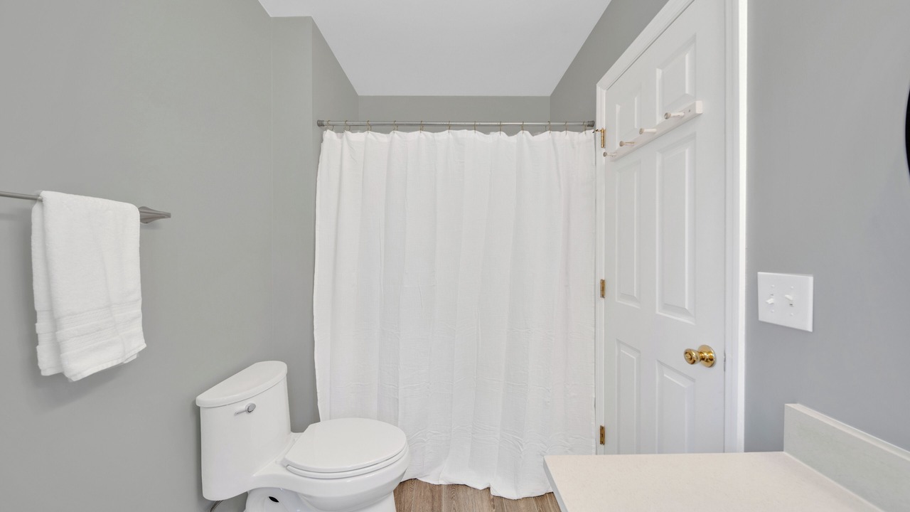 Photo of Bathroom in Bluffton