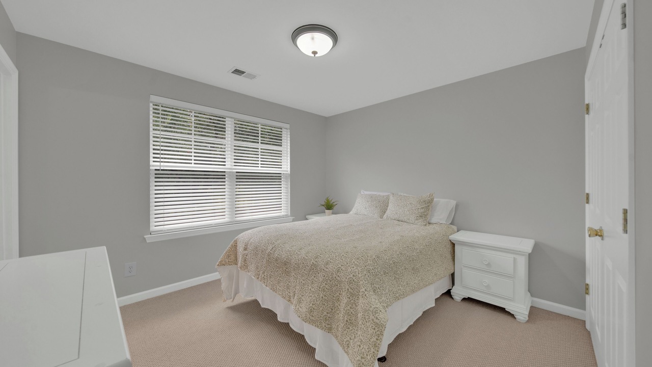 Photo of Bedroom in Bluffton
