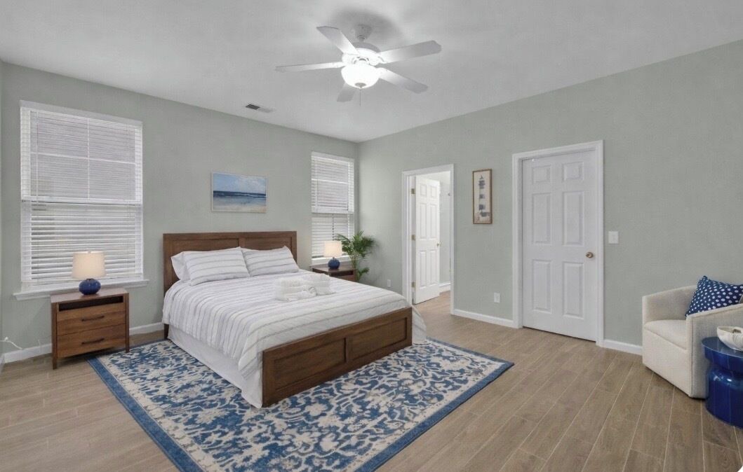 Photo of Bathroom in Bluffton