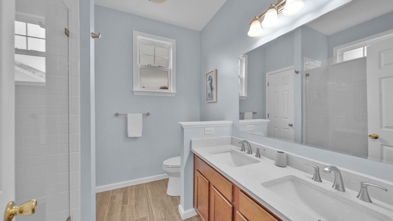 Photo of Bathroom in Bluffton