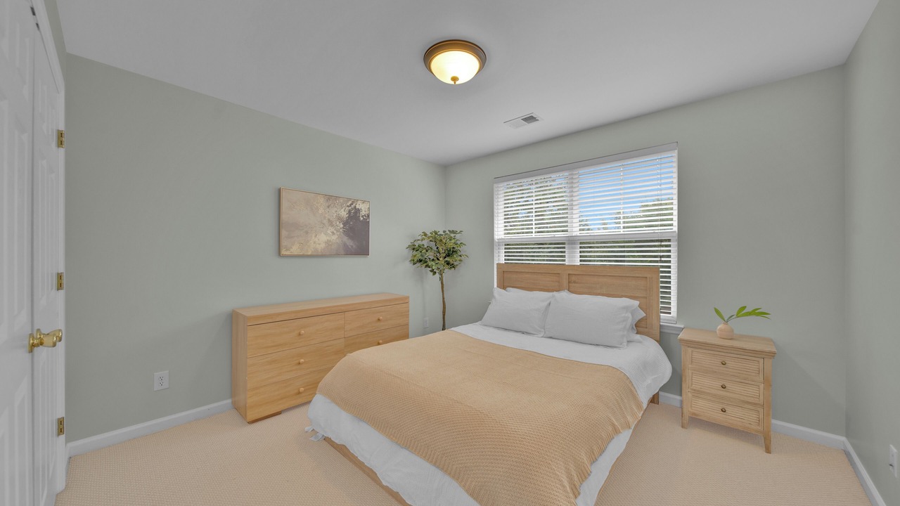 Photo of Bedroom in Bluffton