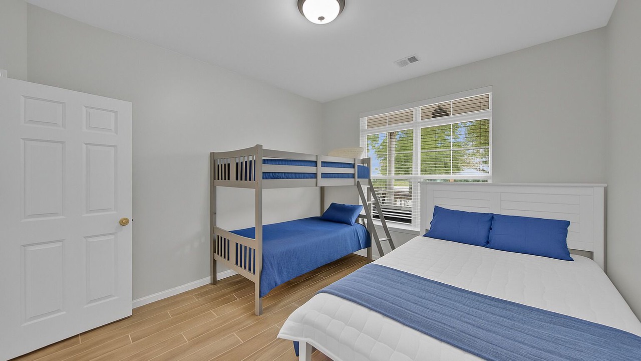 Photo of Bedroom in Bluffton