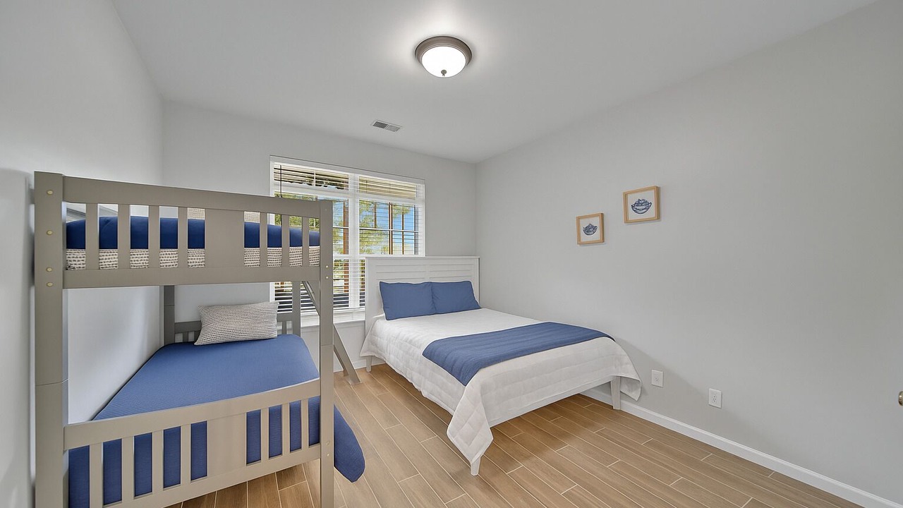 Photo of Bedroom in Bluffton