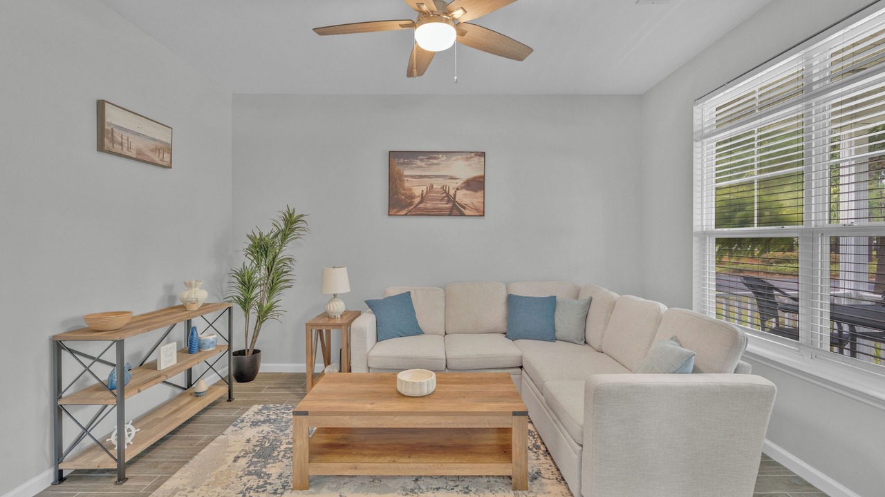 Photo of Bedroom in Bluffton