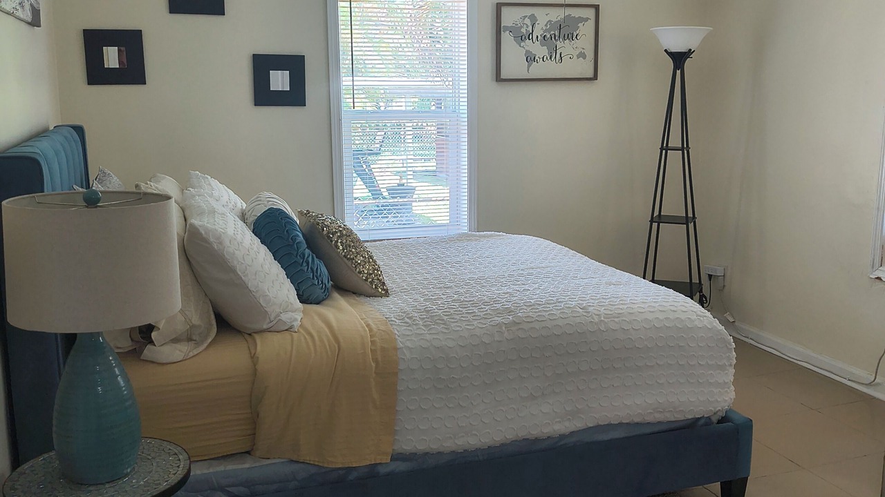 Photo of Bedroom in Little Ranches