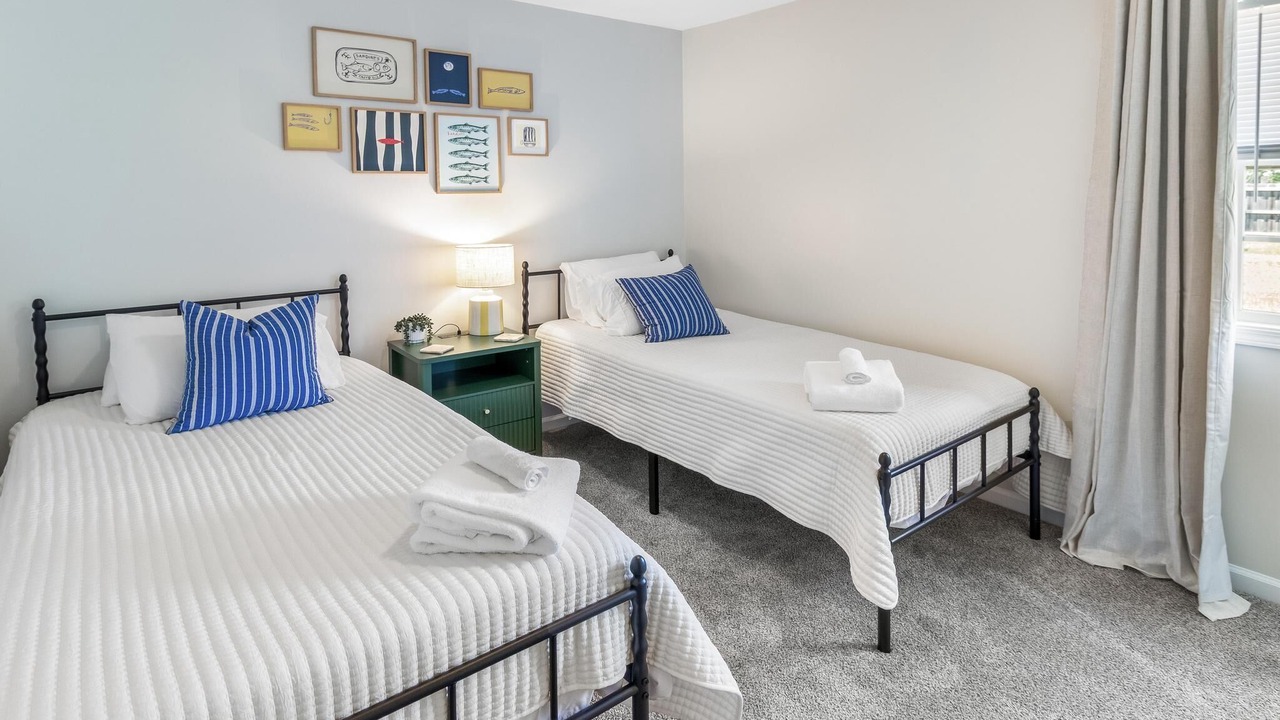Photo of Bedroom in Kings Grant