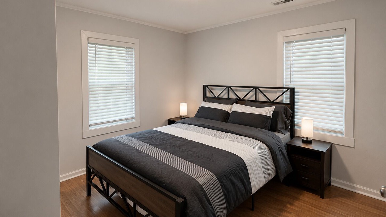 Photo of Bedroom in Beaufort