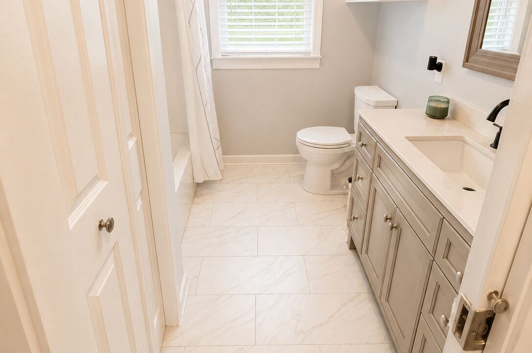 Photo of Bathroom in Beaufort