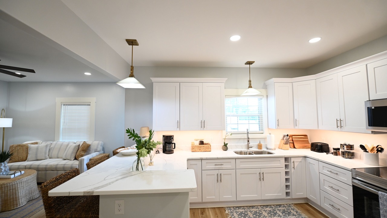 Photo of Kitchen in Beaufort