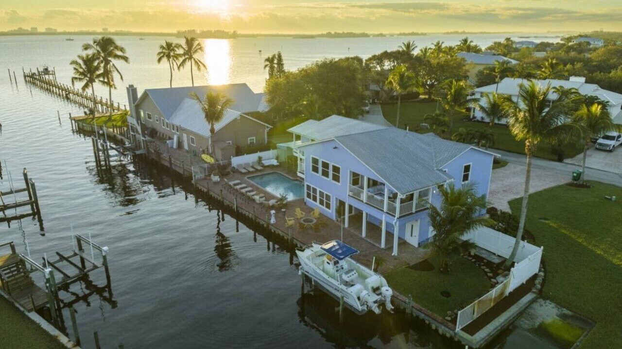 Photo of Outdoor in St. Lucie Village