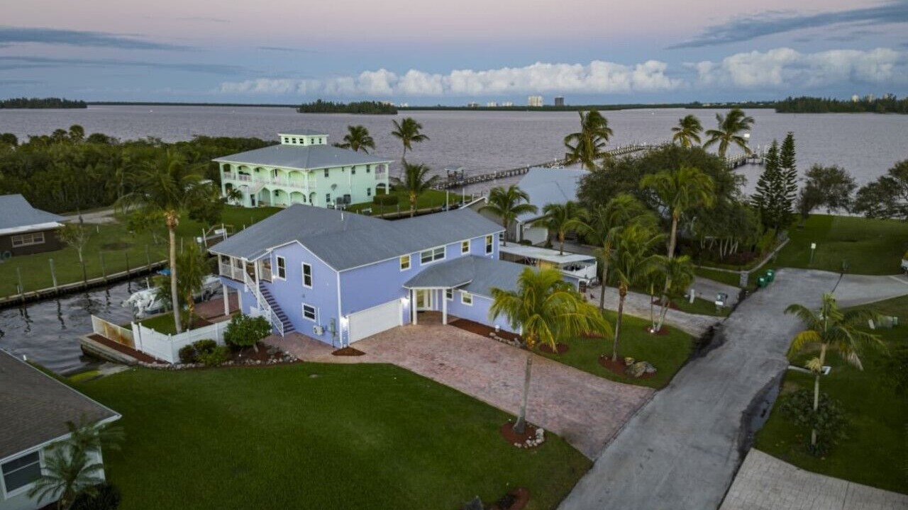 Photo of Outdoor in St. Lucie Village