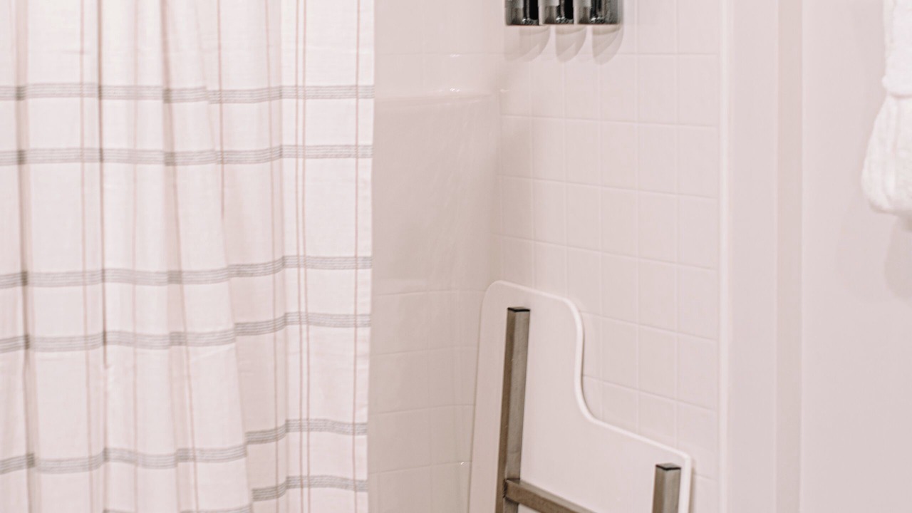 Photo of Bathroom in Downtown Knoxville