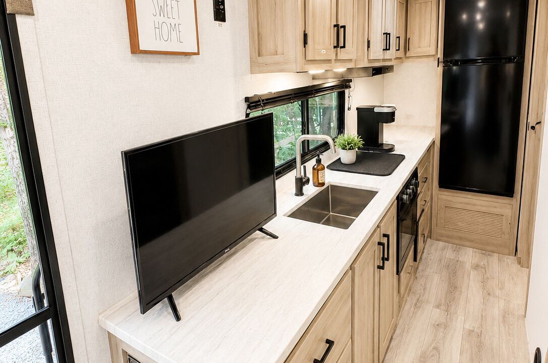 Photo of Kitchen in Steele Creek
