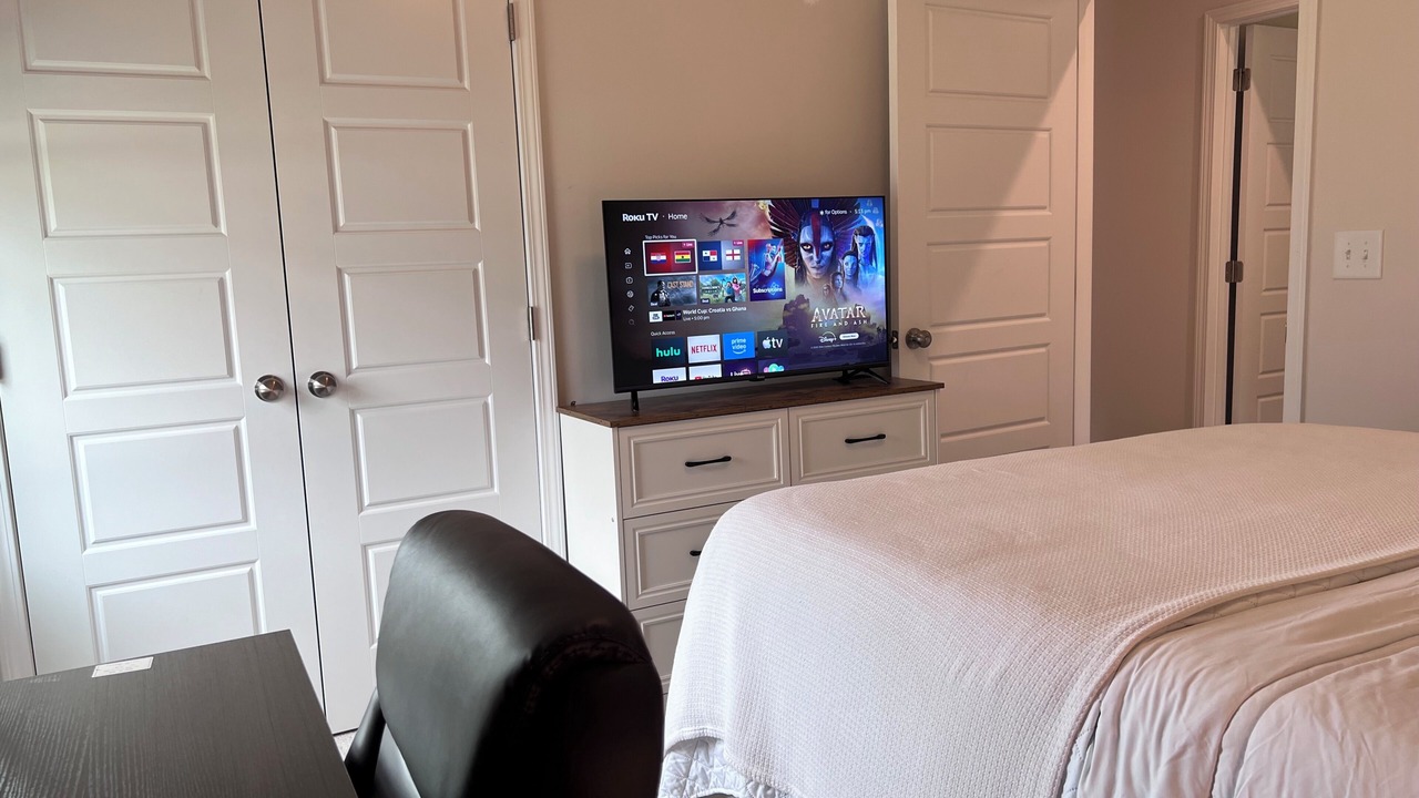 Photo of Bedroom in Olivia
