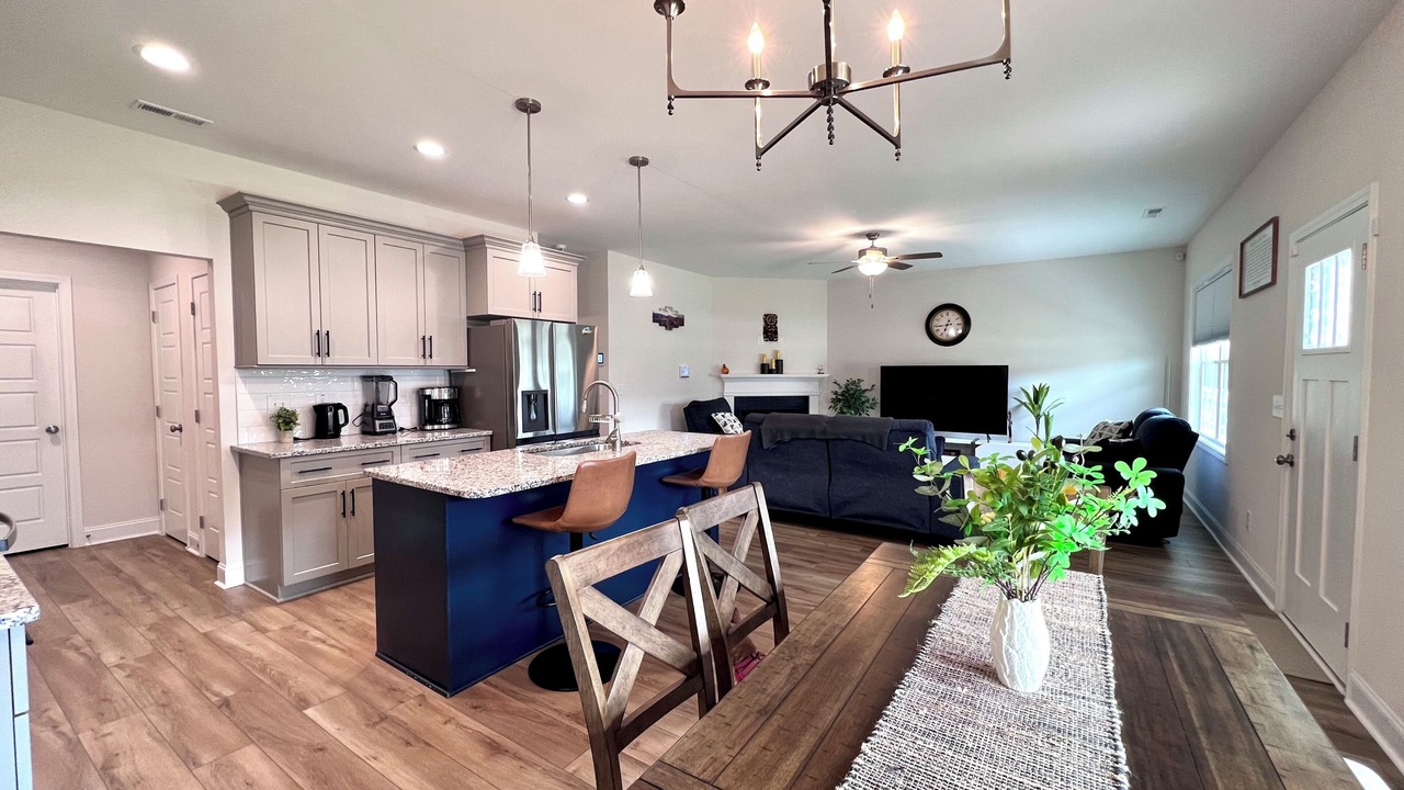Photo of Livingroom in Olivia