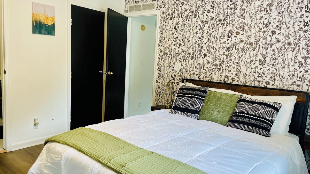 Photo of Bedroom in Spring Grove