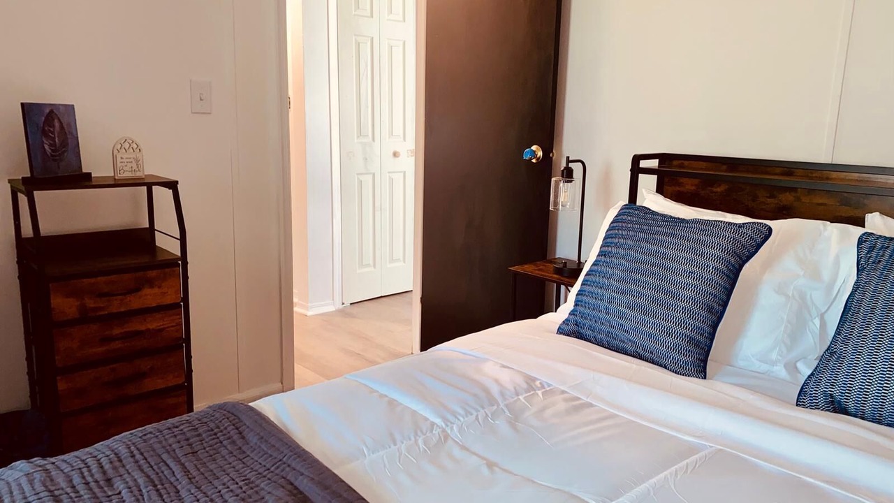 Photo of Bedroom in Spring Grove