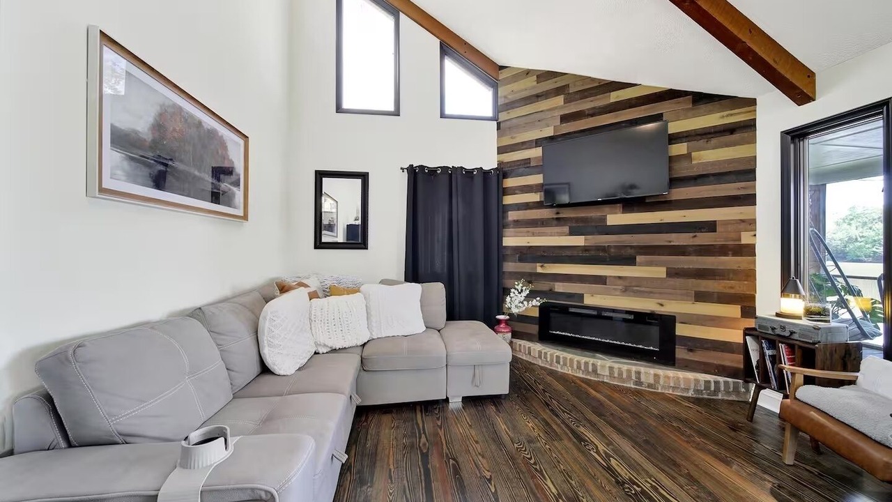 Photo of Livingroom in Fort Lawn