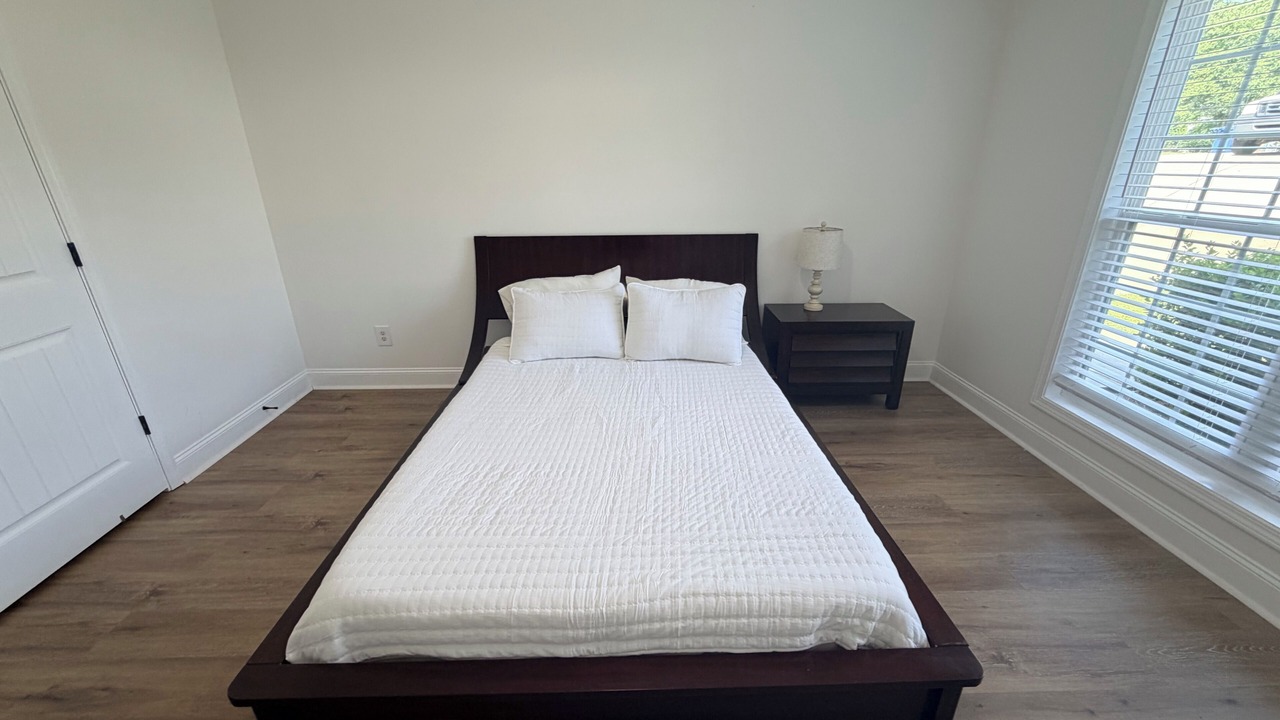 Photo of Bedroom in Winder