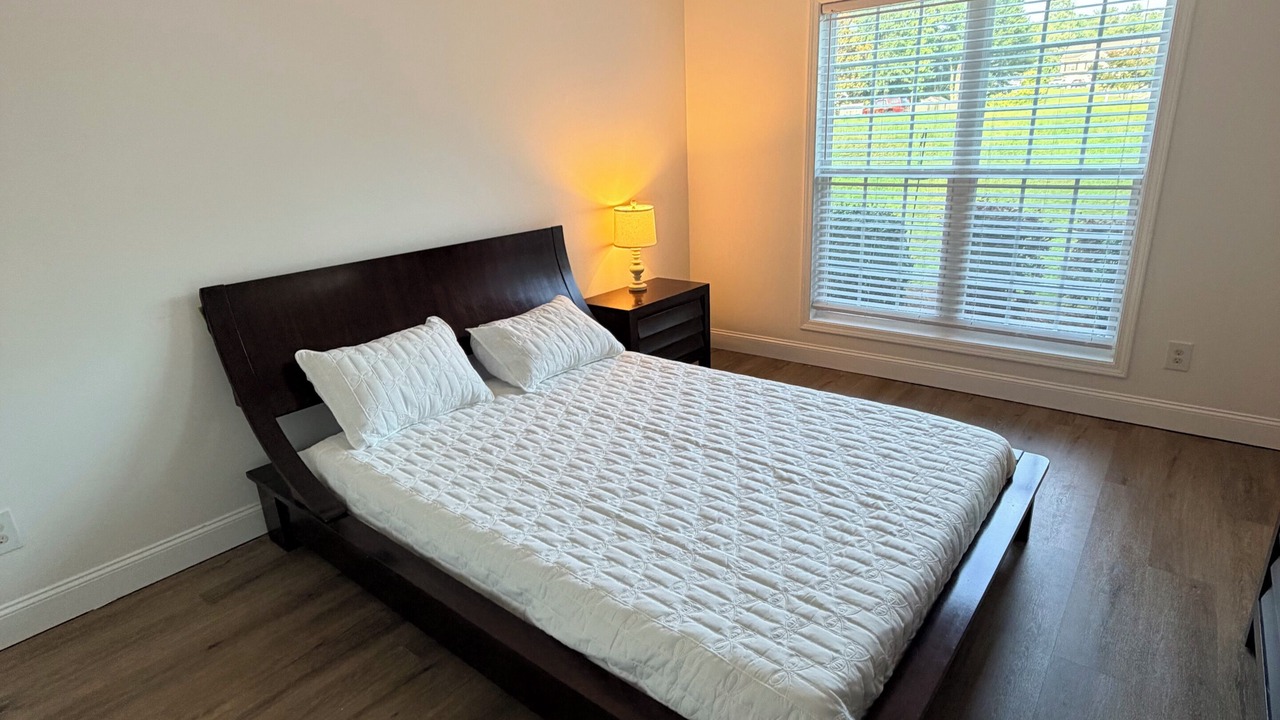 Photo of Bedroom in Winder