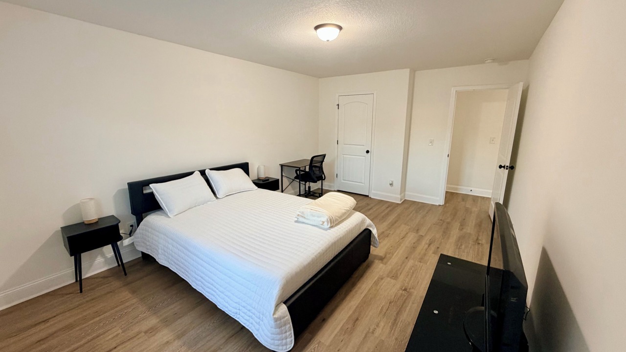 Photo of Bedroom in Winder