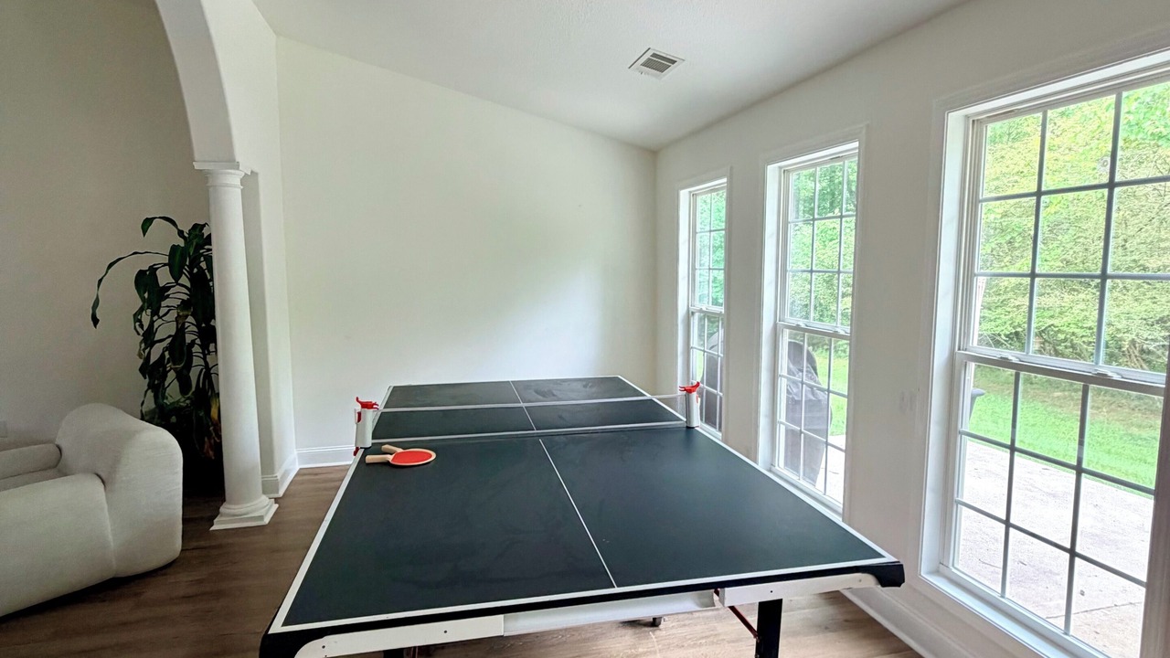 Photo of Bedroom in Winder