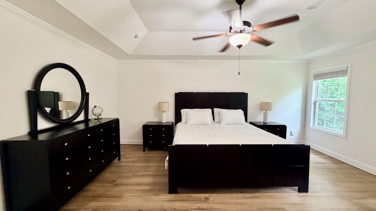 Photo of Bedroom in Winder