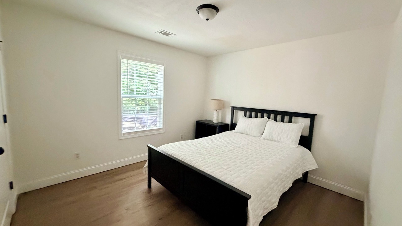 Photo of Bedroom in Winder