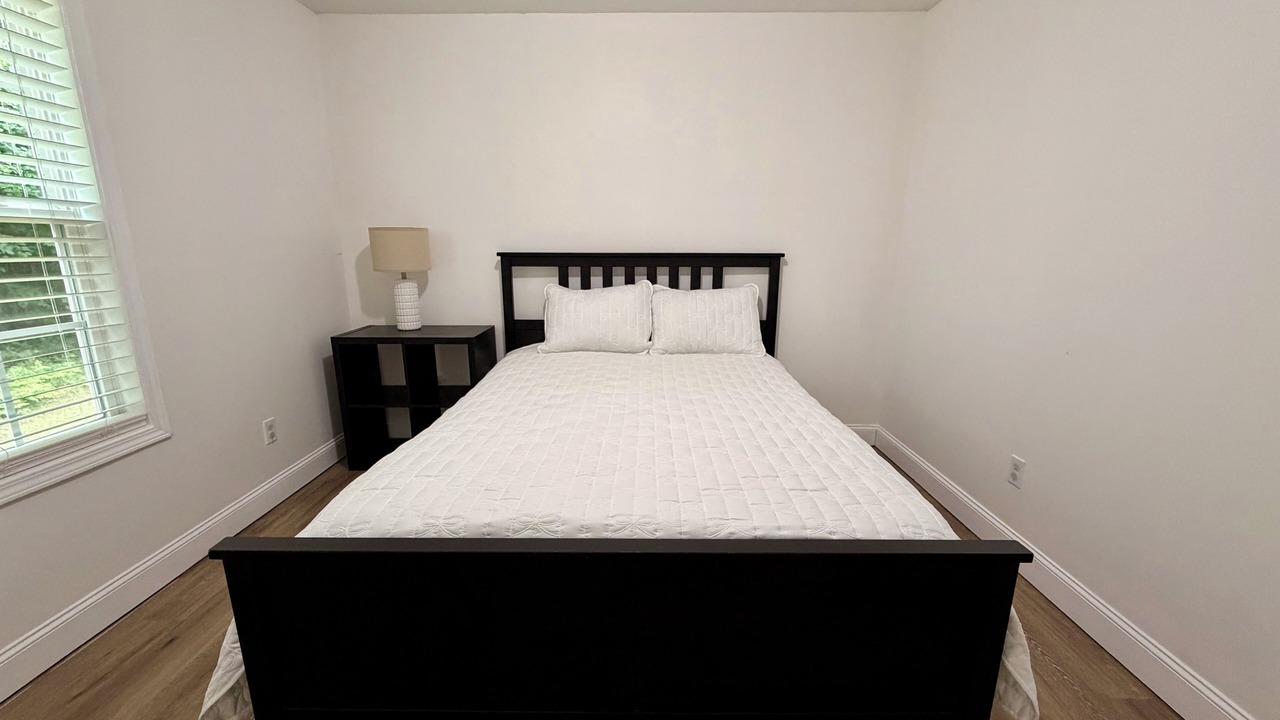 Photo of Bedroom in Winder