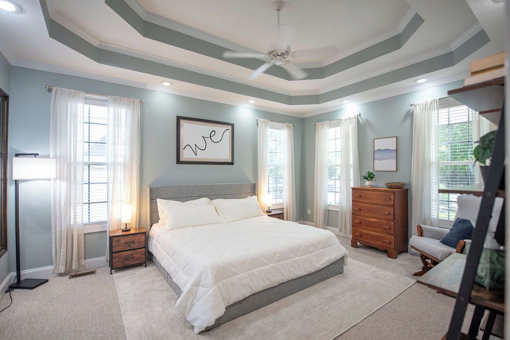 Photo of Bedroom in Evans