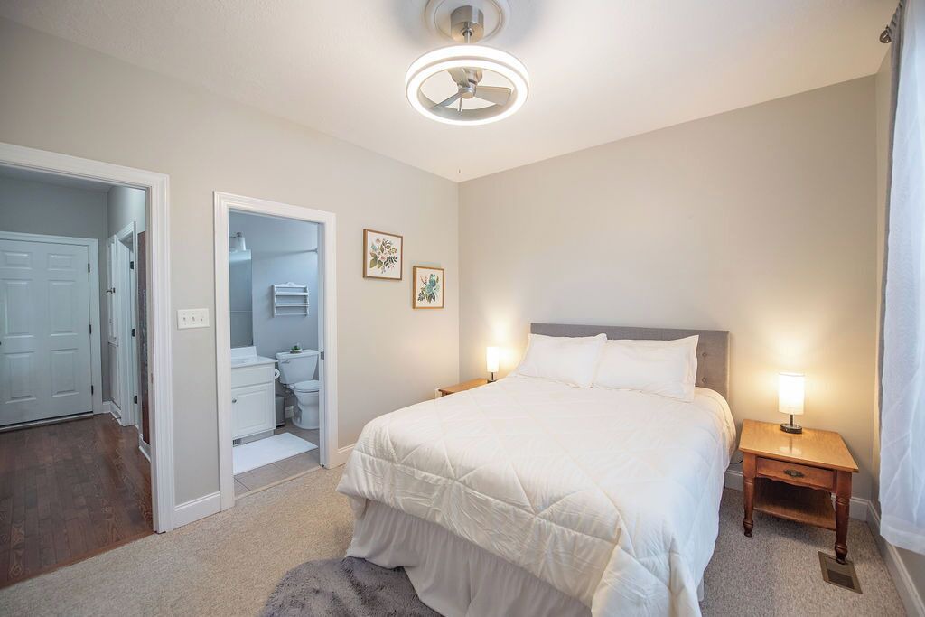 Photo of Bedroom in Evans