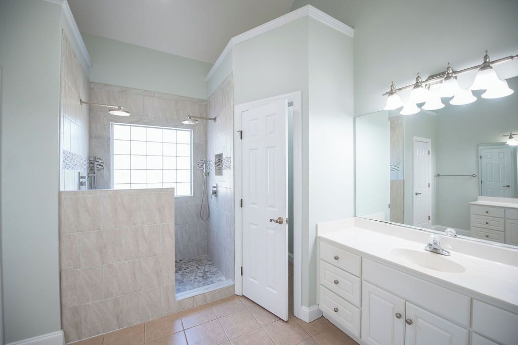 Photo of Bathroom in Evans