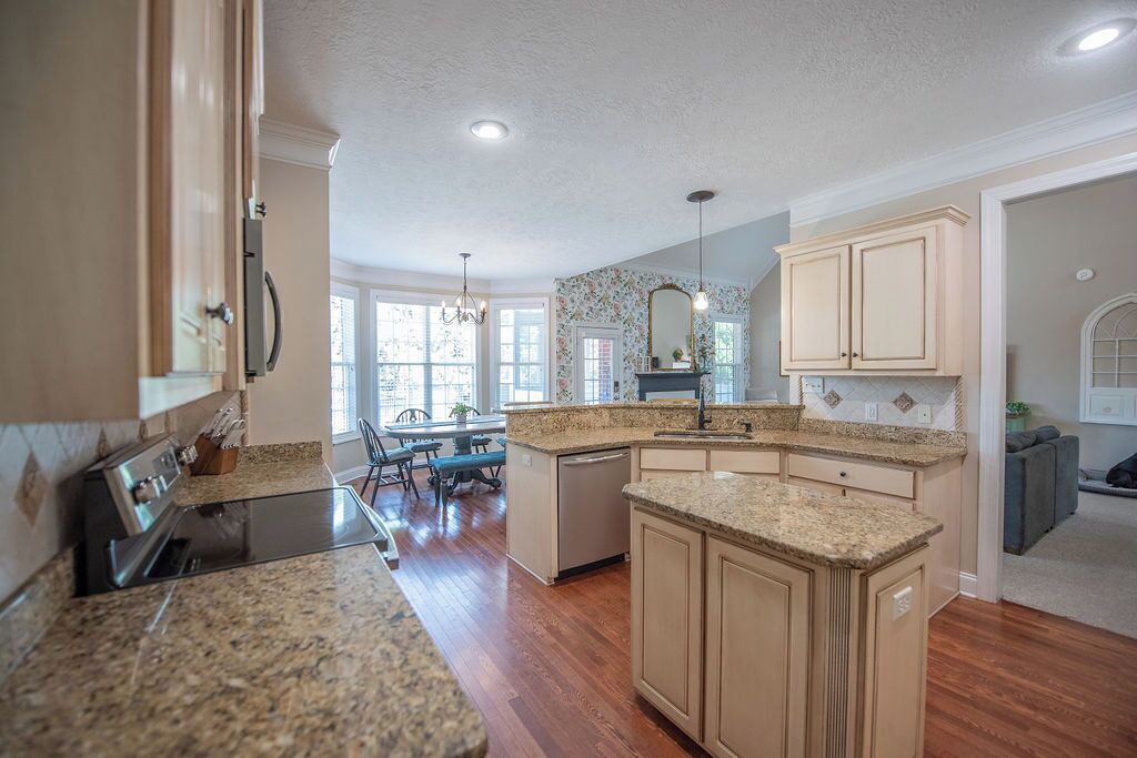 Photo of Kitchen in Evans