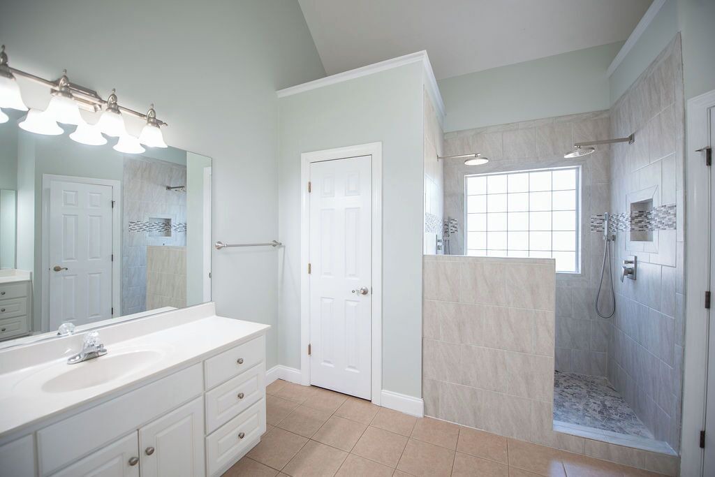 Photo of Bathroom in Evans