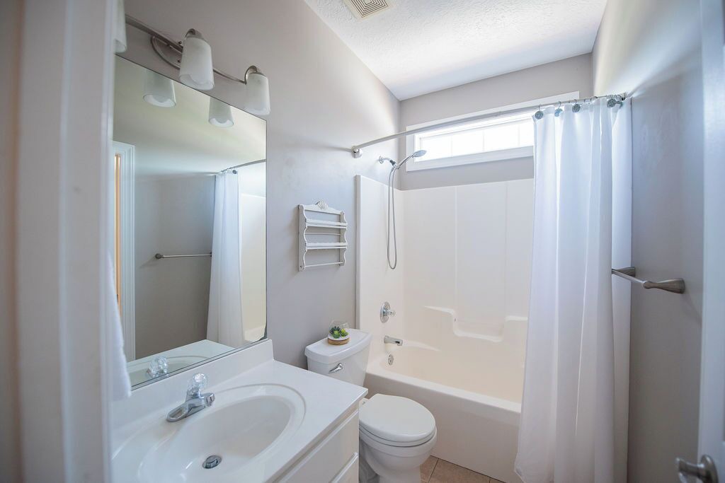 Photo of Bathroom in Evans