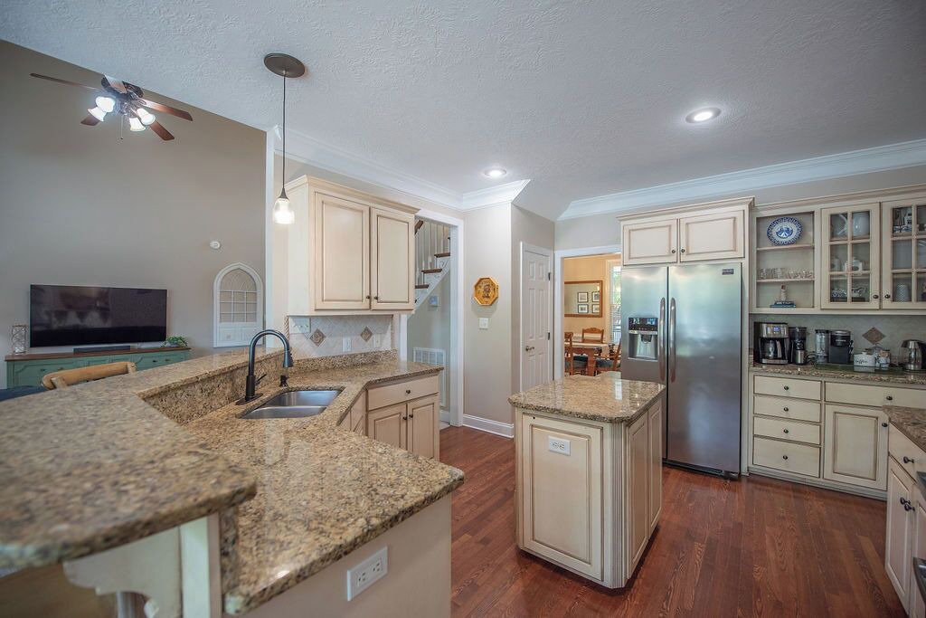 Photo of Kitchen in Evans