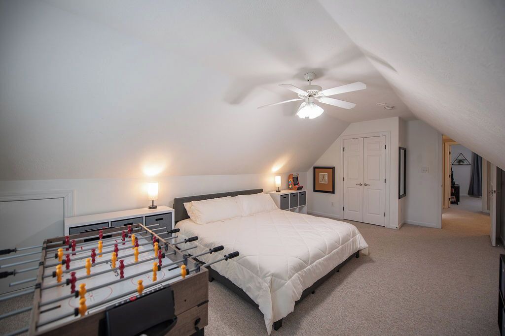 Photo of Bedroom in Evans