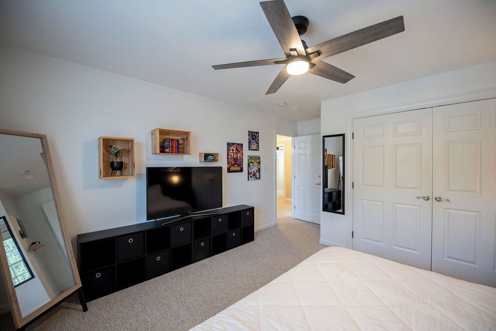 Photo of Bedroom in Evans