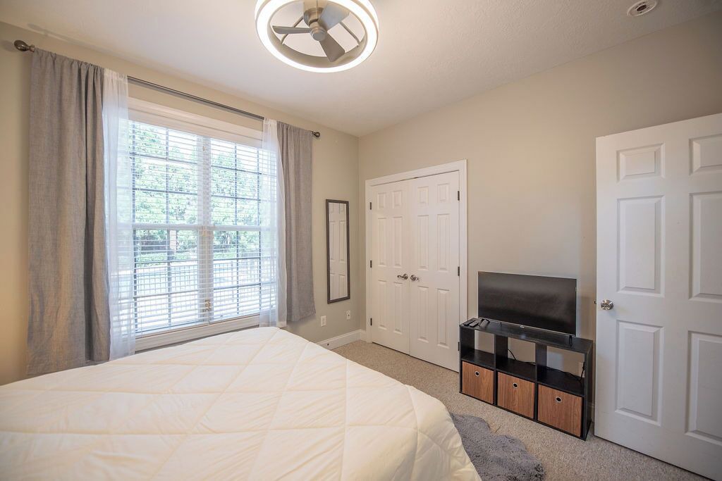Photo of Bedroom in Evans