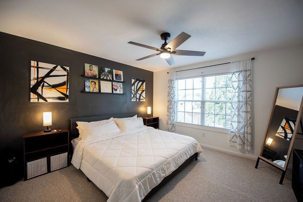 Photo of Bedroom in Evans