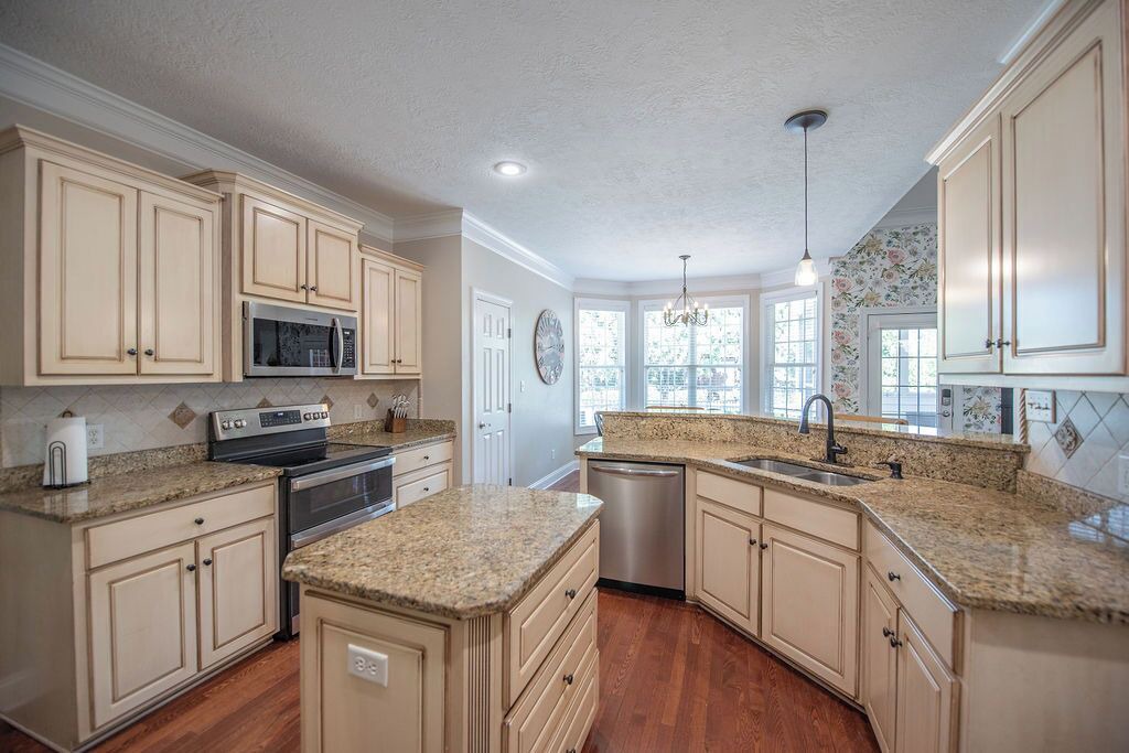 Photo of Kitchen in Evans