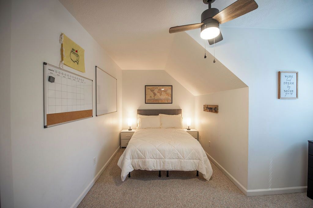 Photo of Bedroom in Evans