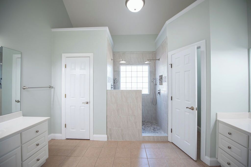 Photo of Bathroom in Evans