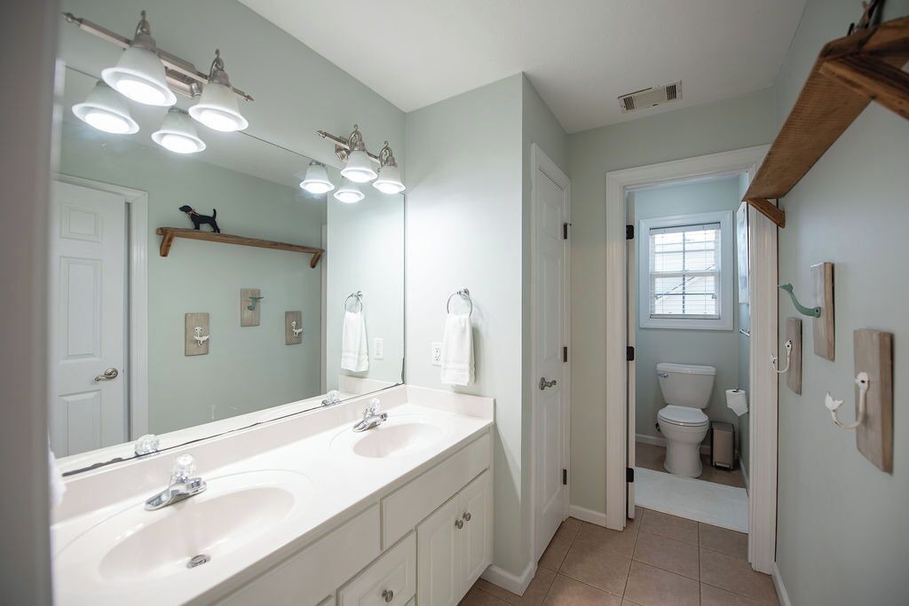 Photo of Bathroom in Evans